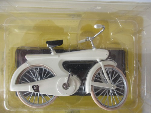 Miniature vélo del prado 15 - del, 1/15