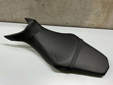 UNE SELLE SIEGE MOTO YAMAHA