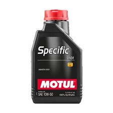 Huile Moteur Auto Motul