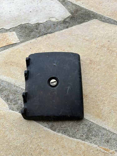 Cache filtre air - filtre, À