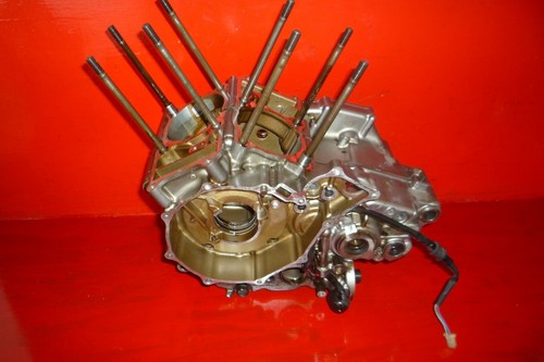 Carter moteur honda transalp - carter,