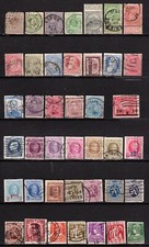 BELGIQUE BELGIË - Collections