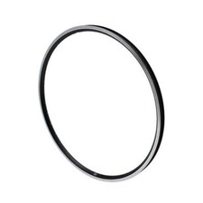 Jante vtt 26'' ER-10 noir 36t. double paroi - fabricant Mach1