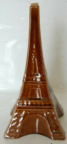 Bouteille faience figurant - bouteille, en