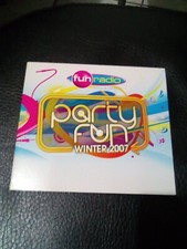 2 CD + DVD CLIPS* FUN RADIO