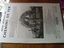 µ?. Revue Generale des