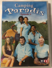 Camping Paradis Volume 1