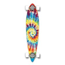 Yocaher Pintail Tiedye