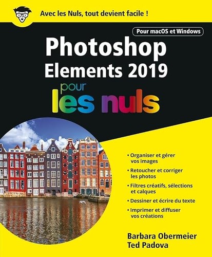Photoshop elements 2019 pour - 2019,