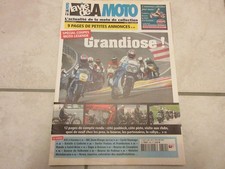 LA VIE DE LA MOTO LVM 842