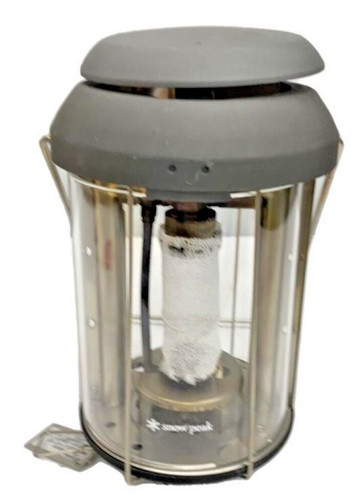 Corps lampe gaz snow - gaz,