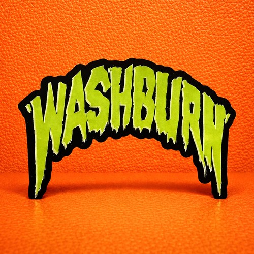 Washburn guitars pantera - washburn,