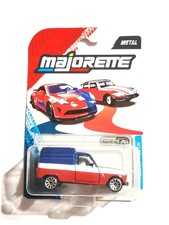 Majorette 1/64 Renault 4L