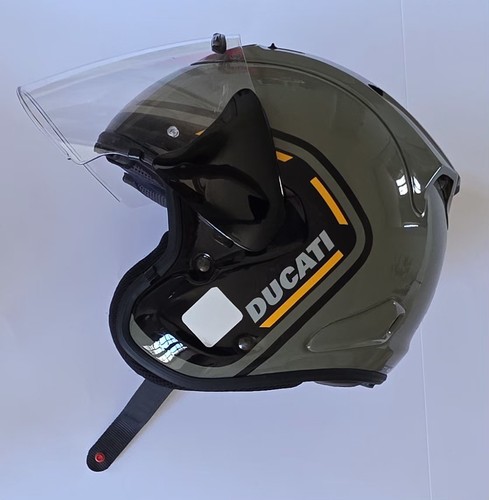 Casque moto arai evo - casque, sz-r