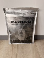Coffret PSG Champions League