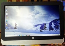 ORDINATEUR TOUT EN UN HP 20-r101nf