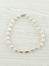 Collier chaîne femme