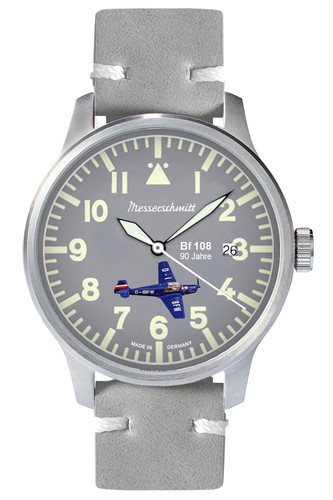 Montre pilote messerschmitt - montre,