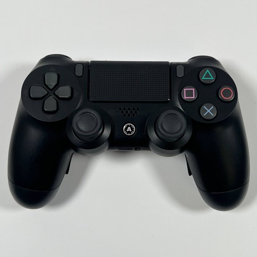Manette visée dualshock 4 - manette,