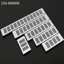 Grille de ventilation