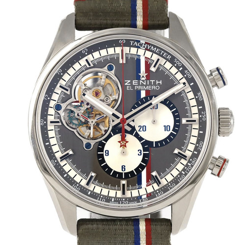 Zenith chronomaster 1969 tool - 1969,