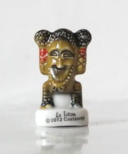 Feve koh lanta totem - feve,