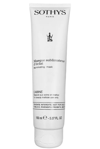 Sothys illuminating radiance - sothys,