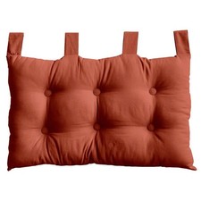 Coussin Tête de Lit Uni