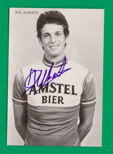 Cyclisme carte cycliste jos - cyclisme,