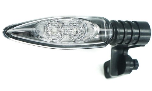 Flèche led arrière droite - flèche, À
