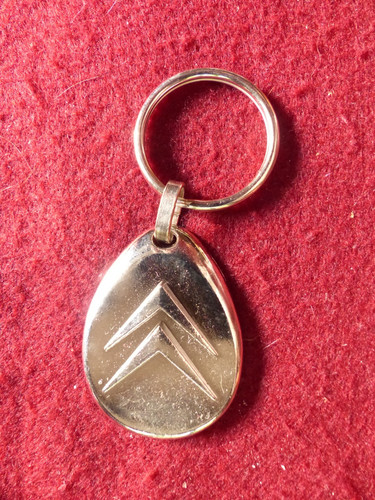 Porte clé automobile - clé,