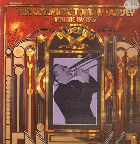 Tommy dorsey the complete - the,