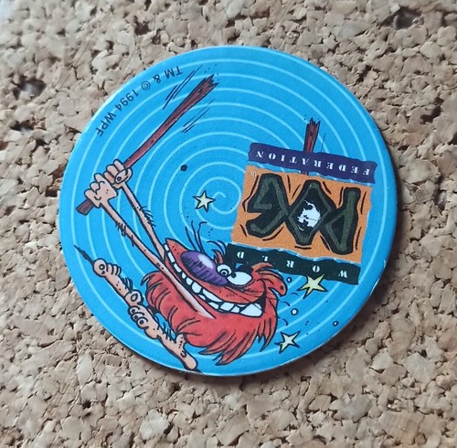 Pog pogman série - pog,