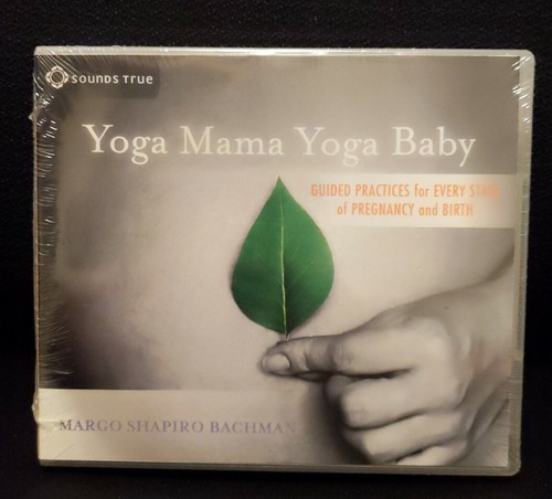 Yoga mama baby - baby,