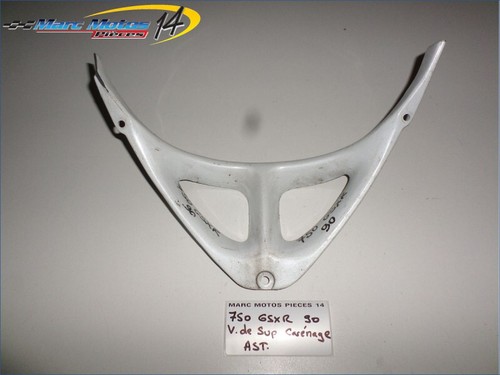 Carenage suzuki 750 gsxr - v,