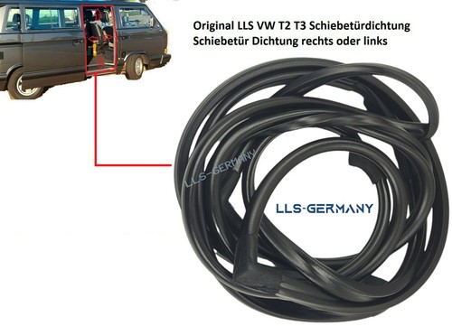 Joint encadrement pour vw - d’encadrement,