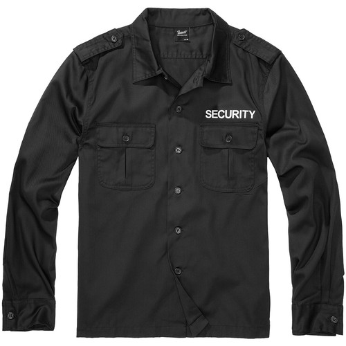 Brandit chemise manches - à,