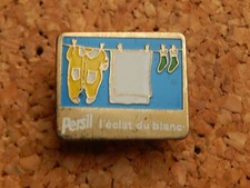pin's - PERSIL - LESSIVE