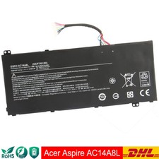 Acer Aspire Batterie AC14A8L