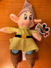 DISNEY Store Mini Bean Bag