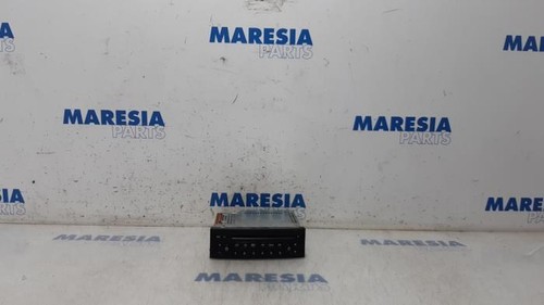 Radio peugeot 307 6564rt - 307, cc