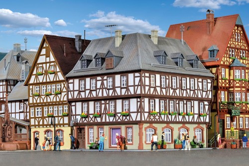 Maison bois ossature - maison,