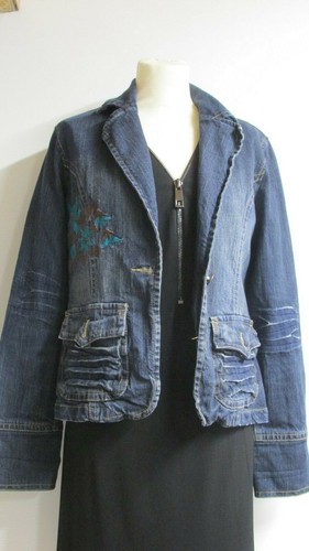 Veste femme cherry taille 38 - cherry,