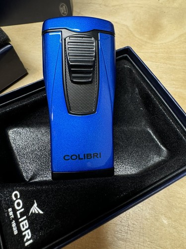 Colibri monaco triple jet - colibri,