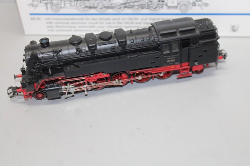 Märklin 33081 locomotive - märklin, À