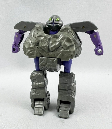 Rock lords crackpot - crackpot, (loose)