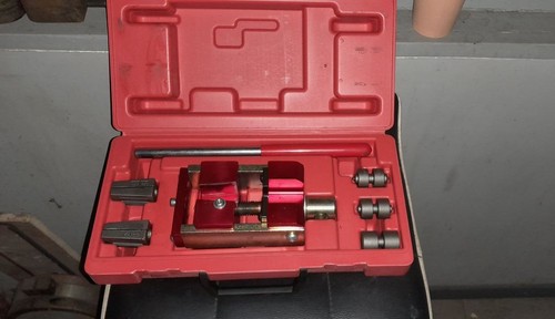 Outillage collet frein din - outillage,
