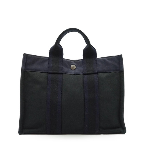 Sac hermes fourre tout - sac, pm