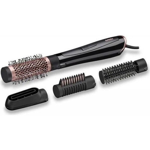 Babyliss perfect finish - babyliss,