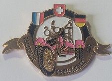 Pins pin moto motorcycle - pin,